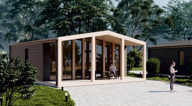 Краснодар каркасный дом дешево