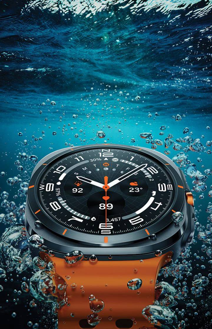 samsung galaxy watch ultra