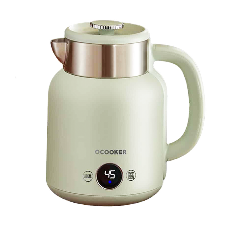 Купить Чайник Xiaomi Qcooker Kettle