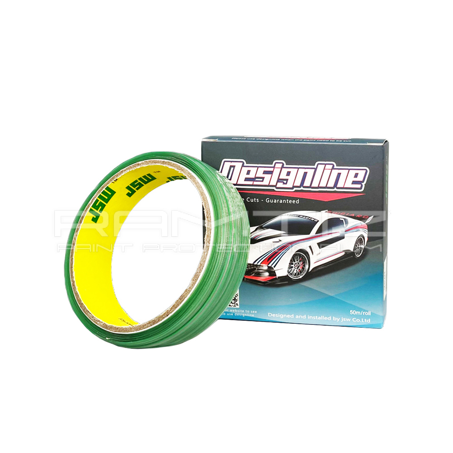 Нитевидный нож для пленки 50м