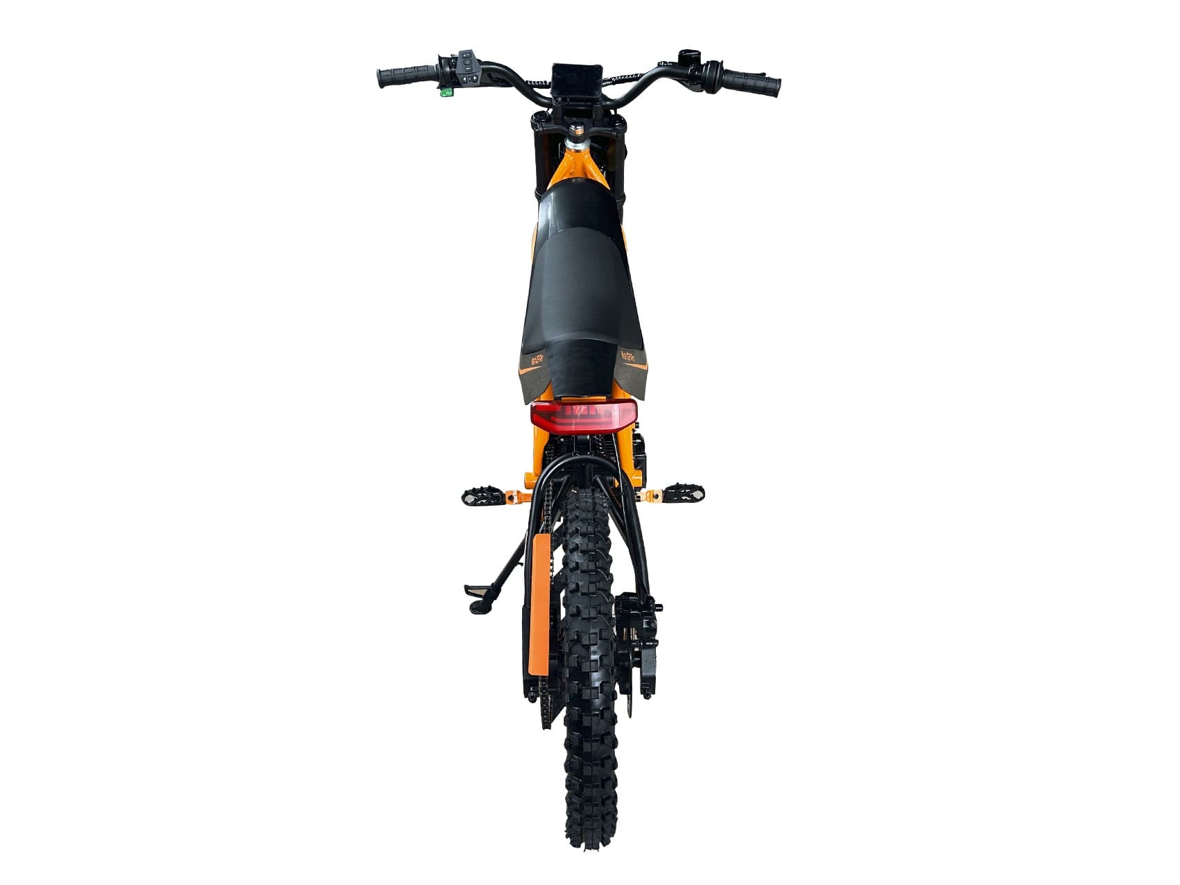 Электроскутер Kugoo WISH 02 PRO, фото 2