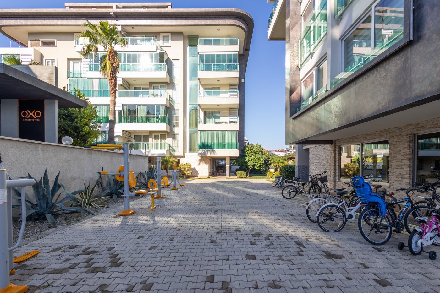 Moda Marine Duplex · 3+1 — zdjęcie 2