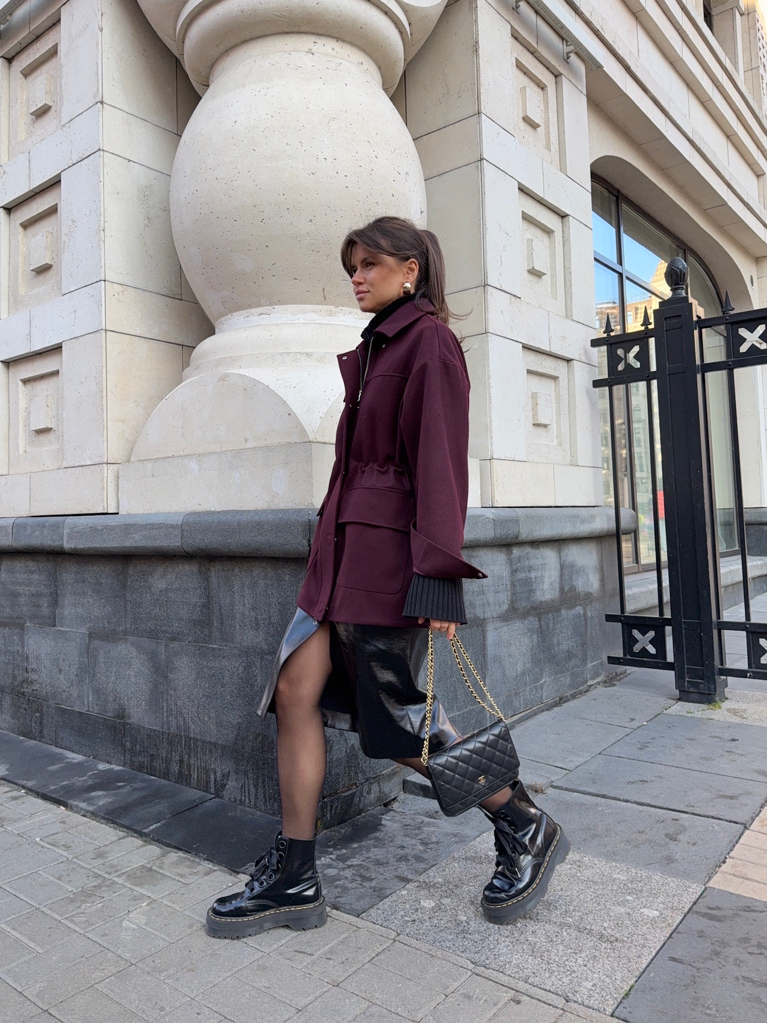 Парка Аспен