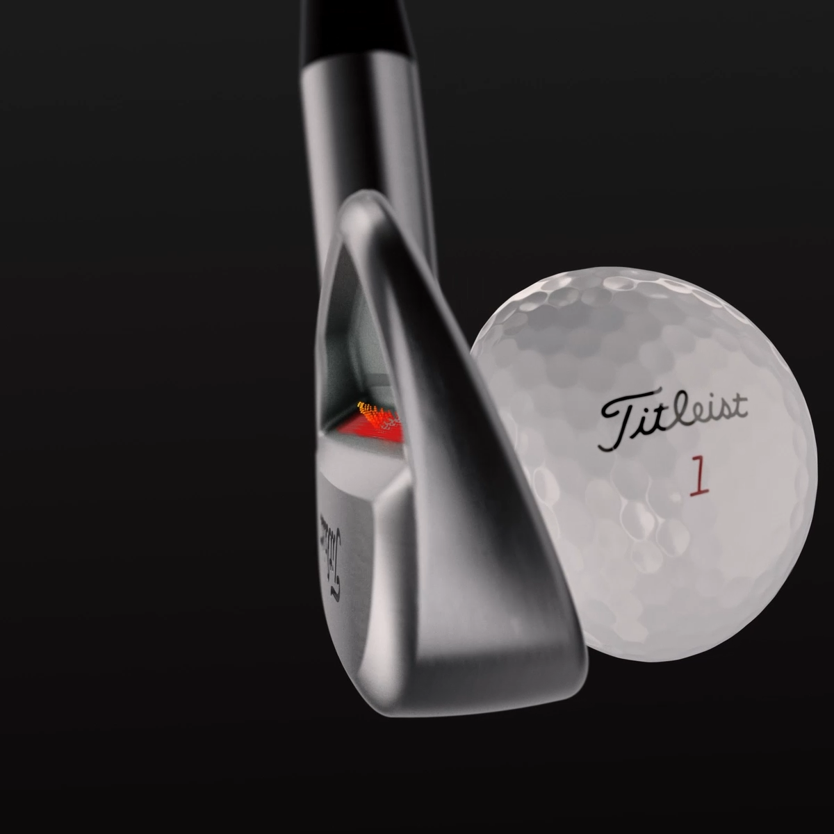 Titleist T100