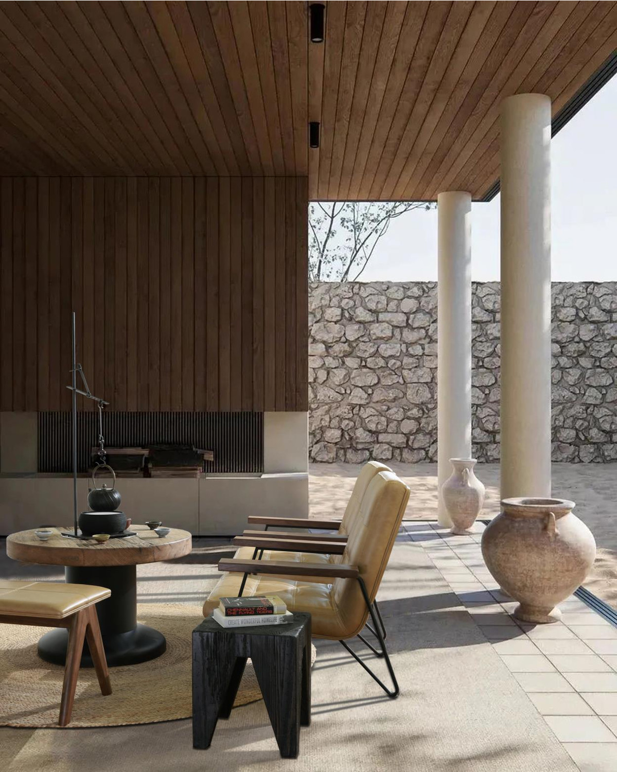 Пуф  Miranda&Serena   FE1071  