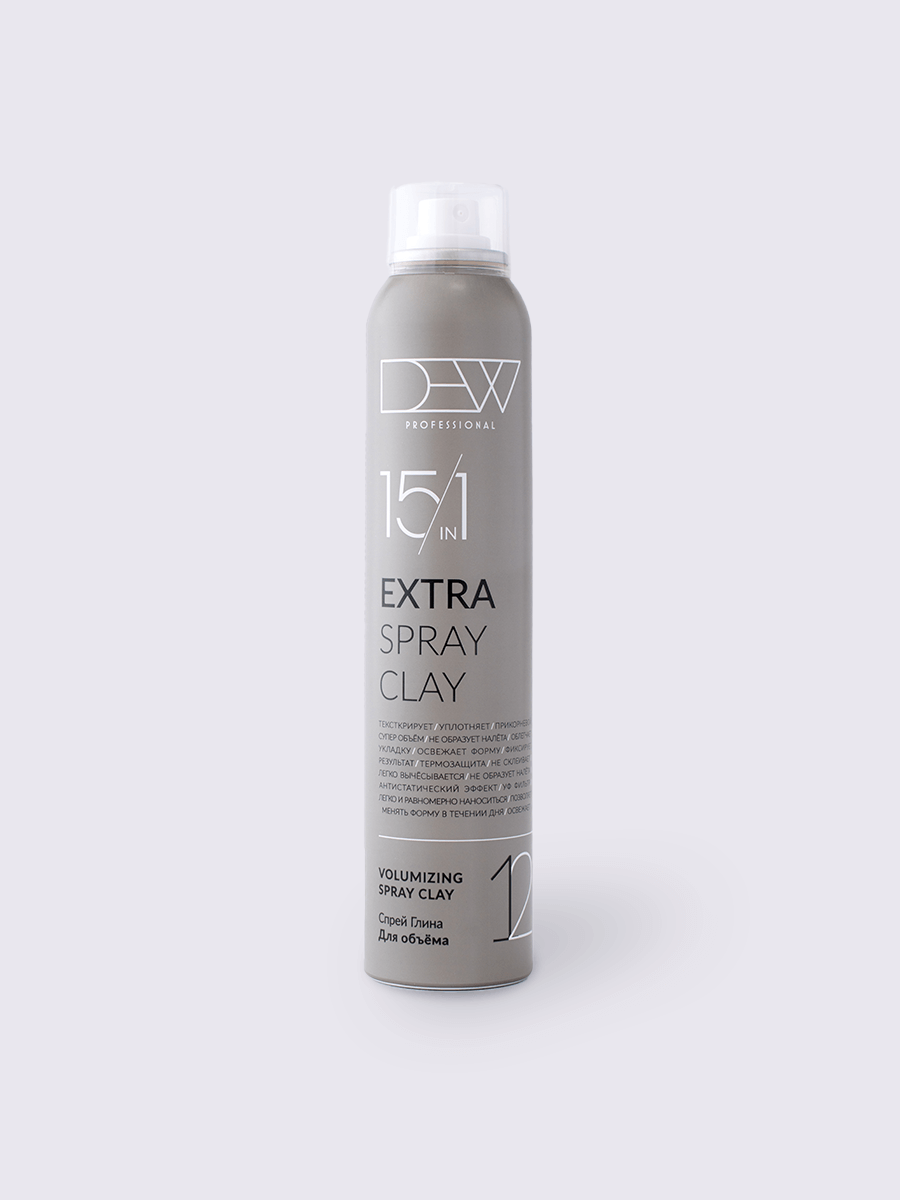 Dew professional extra текстурирующий спрей Dew professional extra текстурирующий спрей