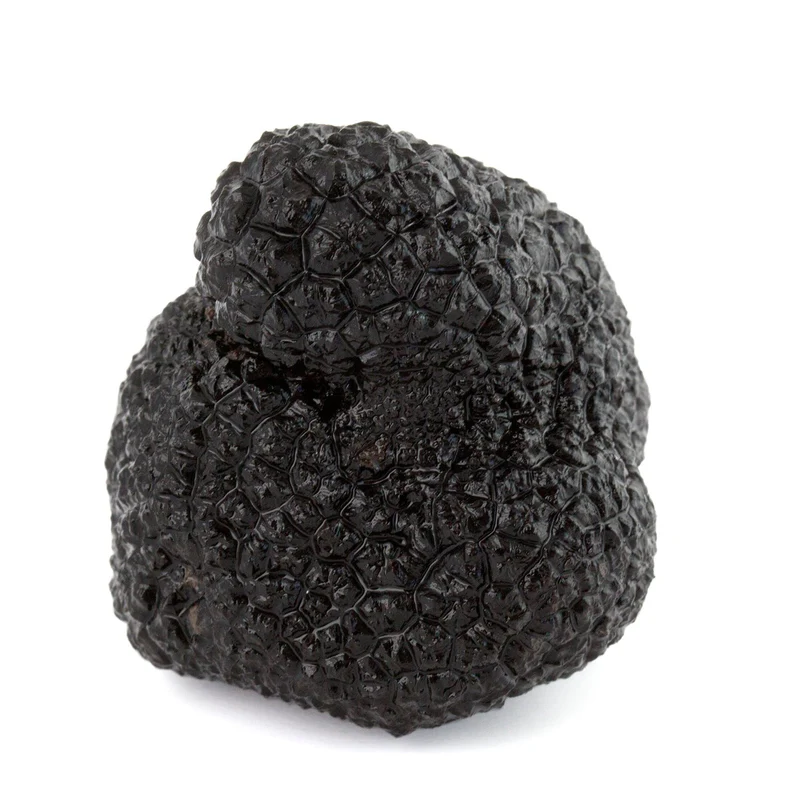 Целый чёрный трюфель Melanosporum — фото 2