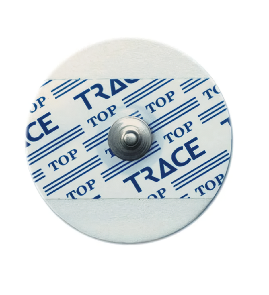 Топ одноразок 2024. Электроды для экг 50 мм, для длительного мониторинга. Электроды для экг ceracarta одноразовые жидкий гель d50 мм (уп/30 шт). Trace media. Top trace nm 50 rfi.