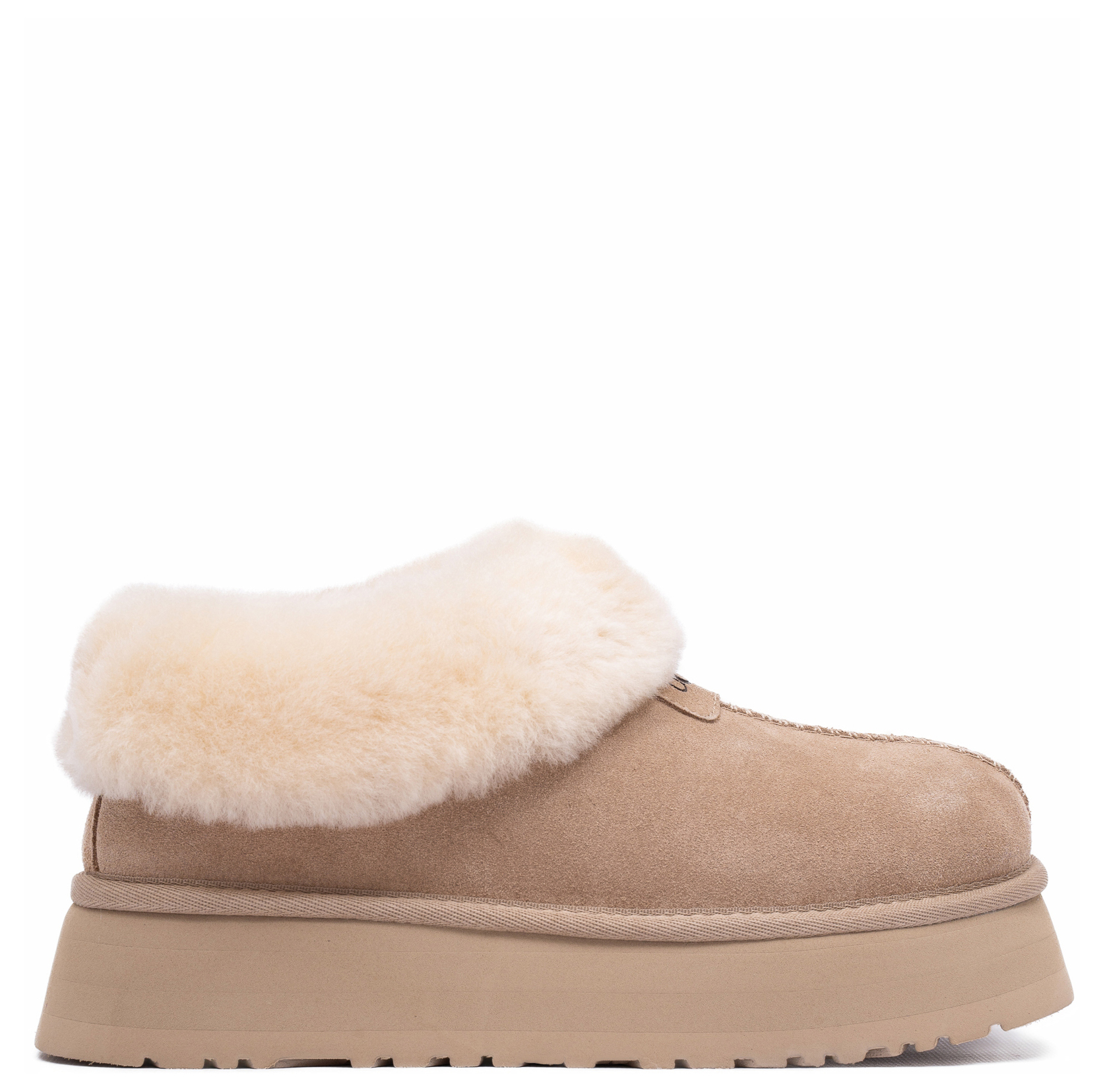 UGG Mate Revival Коричневый — фото 10