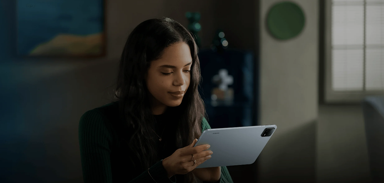 xiaomi pad 6 купить