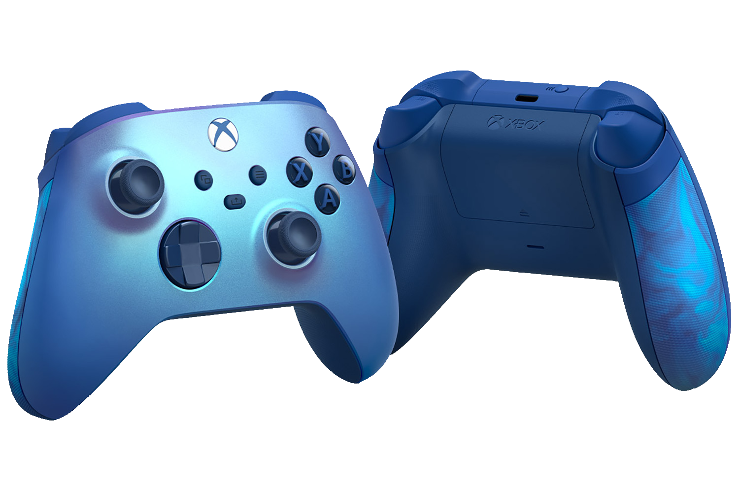 Геймпад xbox беспроводной для windows 10. Геймпад хбокс Аква. Xbox Controller Aqua Shift. Xbox Aqua Shift Special Edition. Геймпад Microsoft Xbox Series, Shock Blue.
