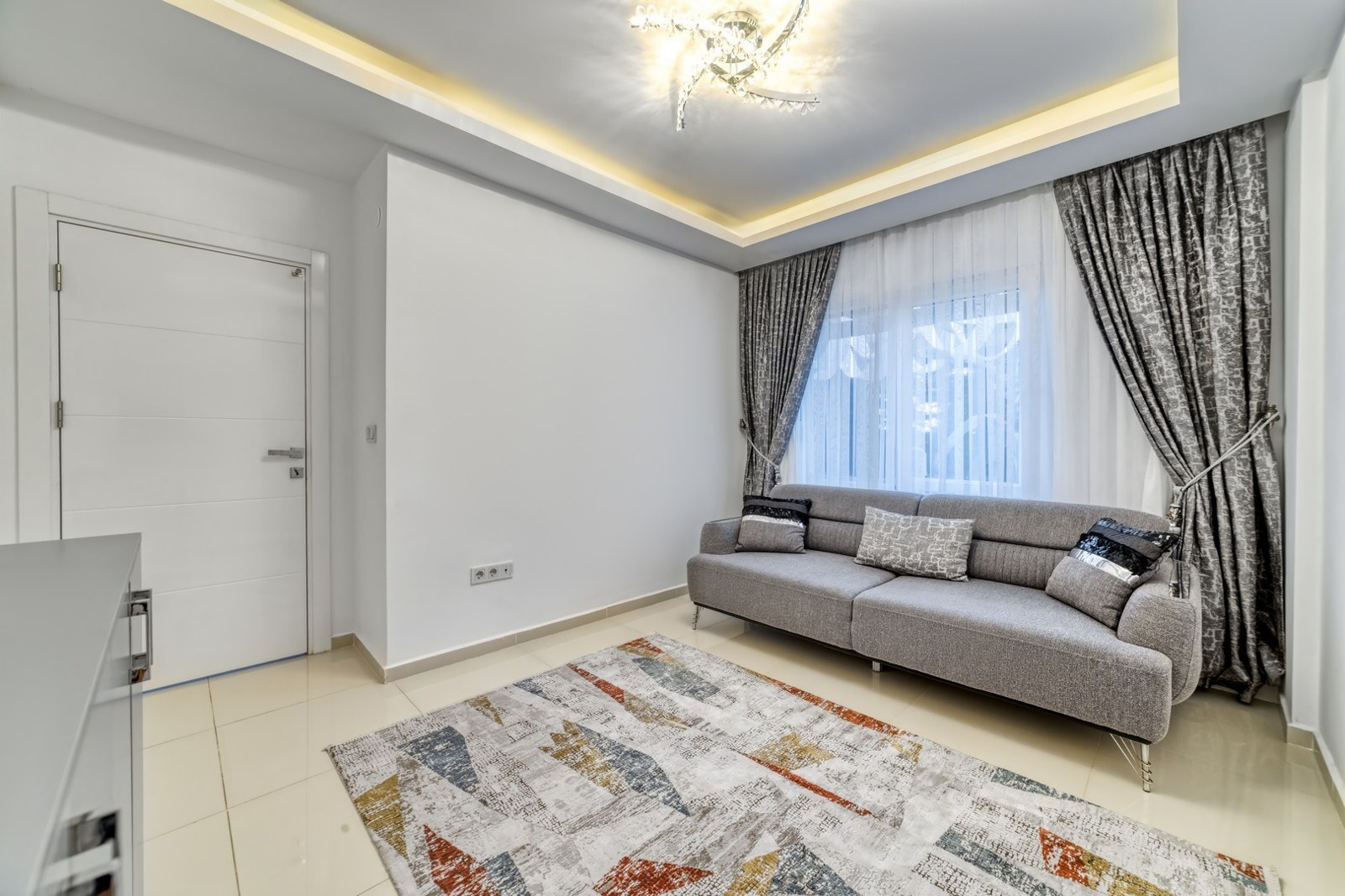 Kuramathi Villa · 4+1 — zdjęcie 4