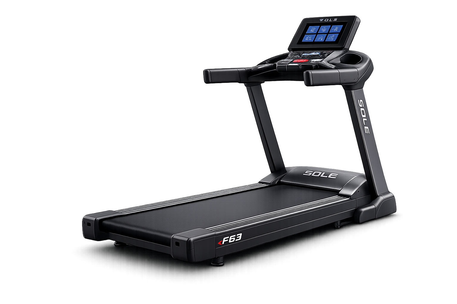 Аренда беговых дорожек RentFit