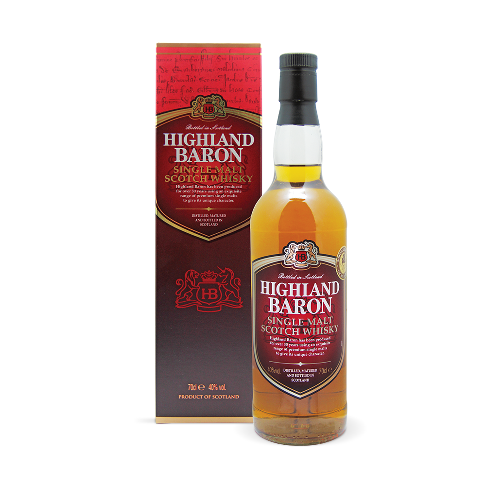 Виски хайленд Барон. Highland Baron скотч виски. Highland Baron виски 0.7. Виски Highland Single Malt.