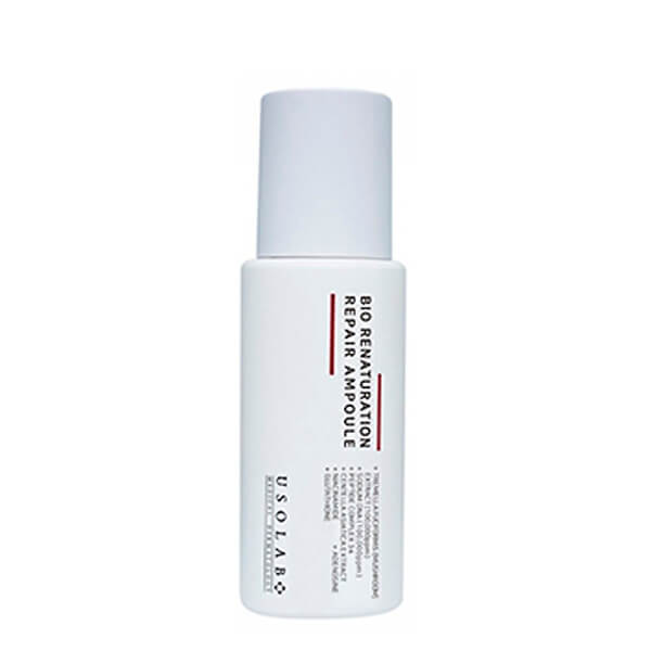 USOLAB Bio Renaturation PDRN Ampoule, 50 мл