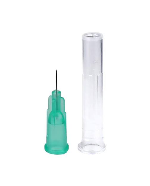 Иглы для мезотерапии 32G*13mm (5 штук) - купить для головы по лучшей ...