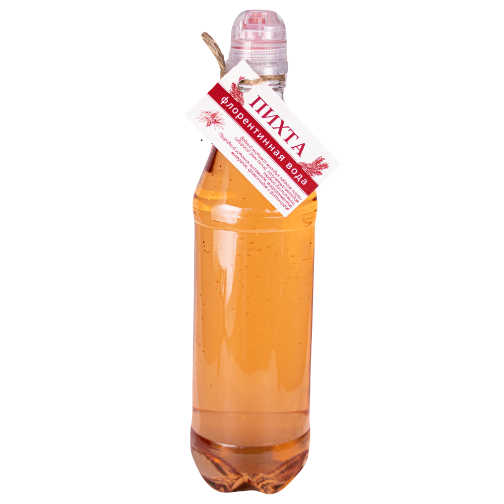 Флорентинная вода
