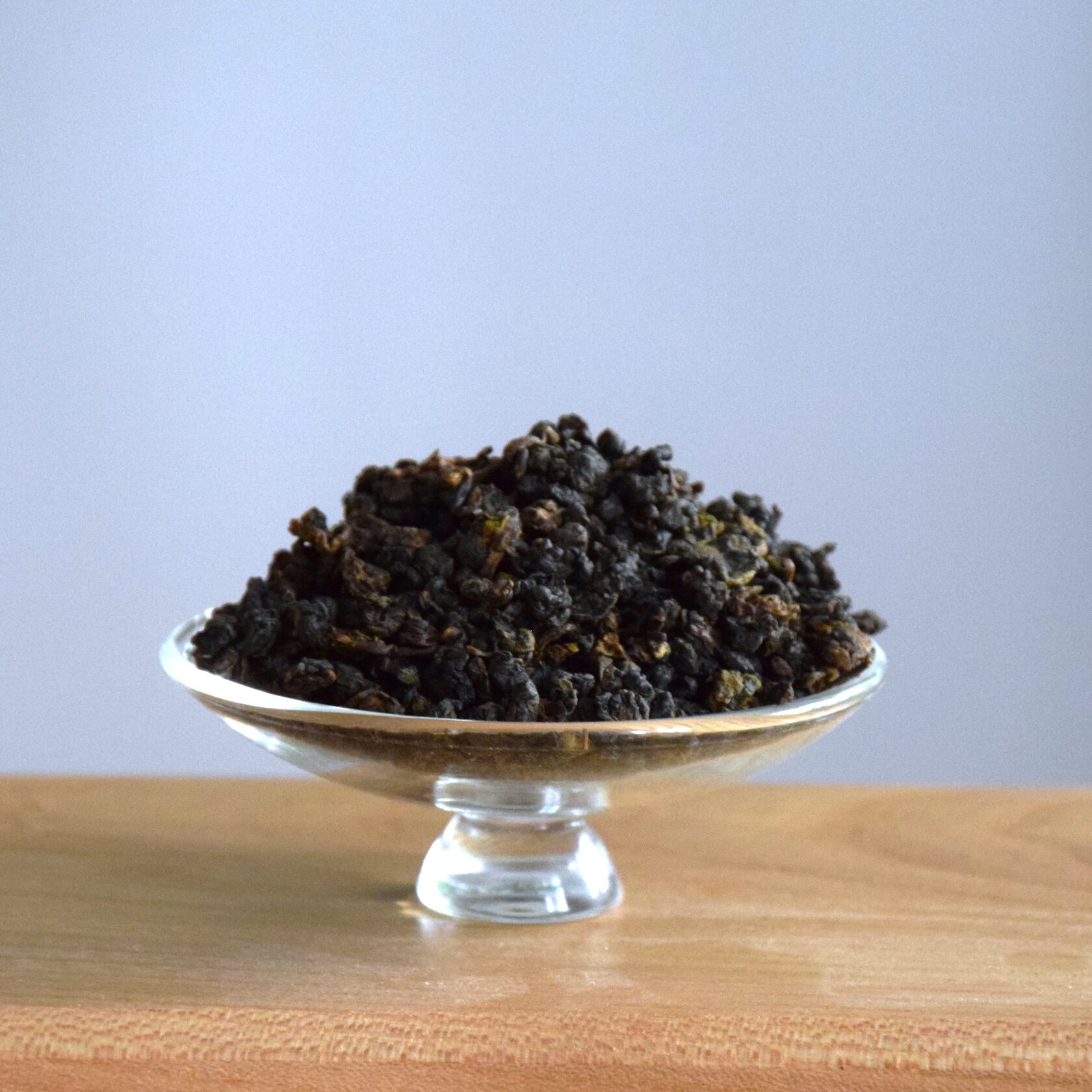 Габа улун Алишань