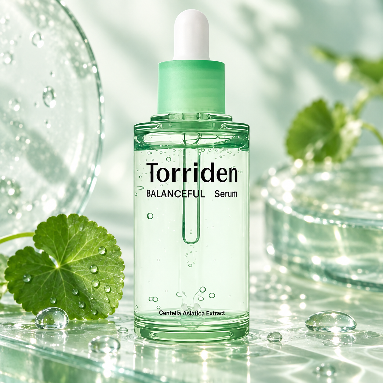 Torriden Balanceful Cica Serum