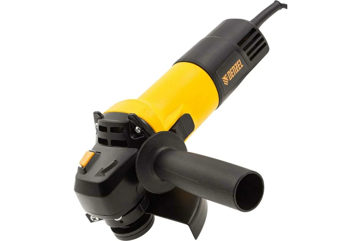 Аккумуляторная Болгарка Дензел Купить