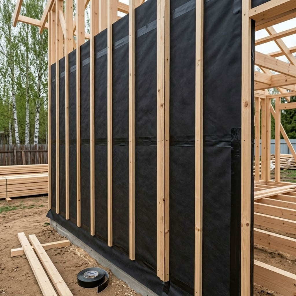 Вентзазоры