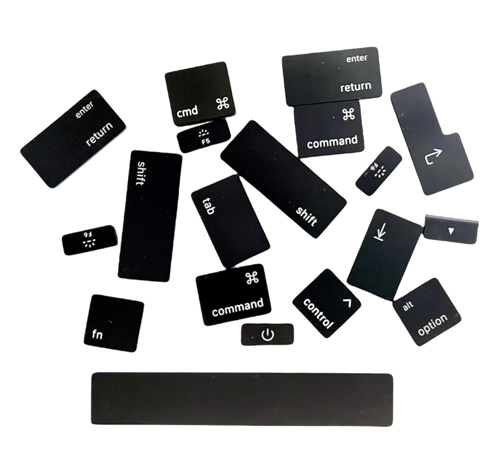 Клавиша для клавиатуры MacBook Air 13 A1369 А1466