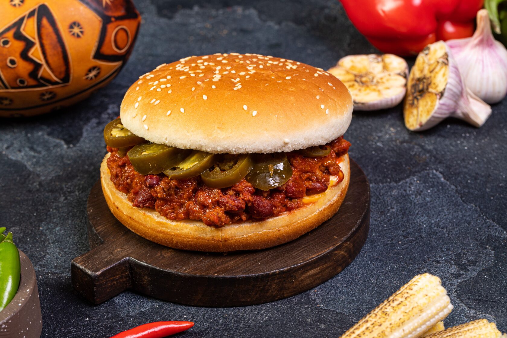 Mexicano burger ул карла маркса 16б фото