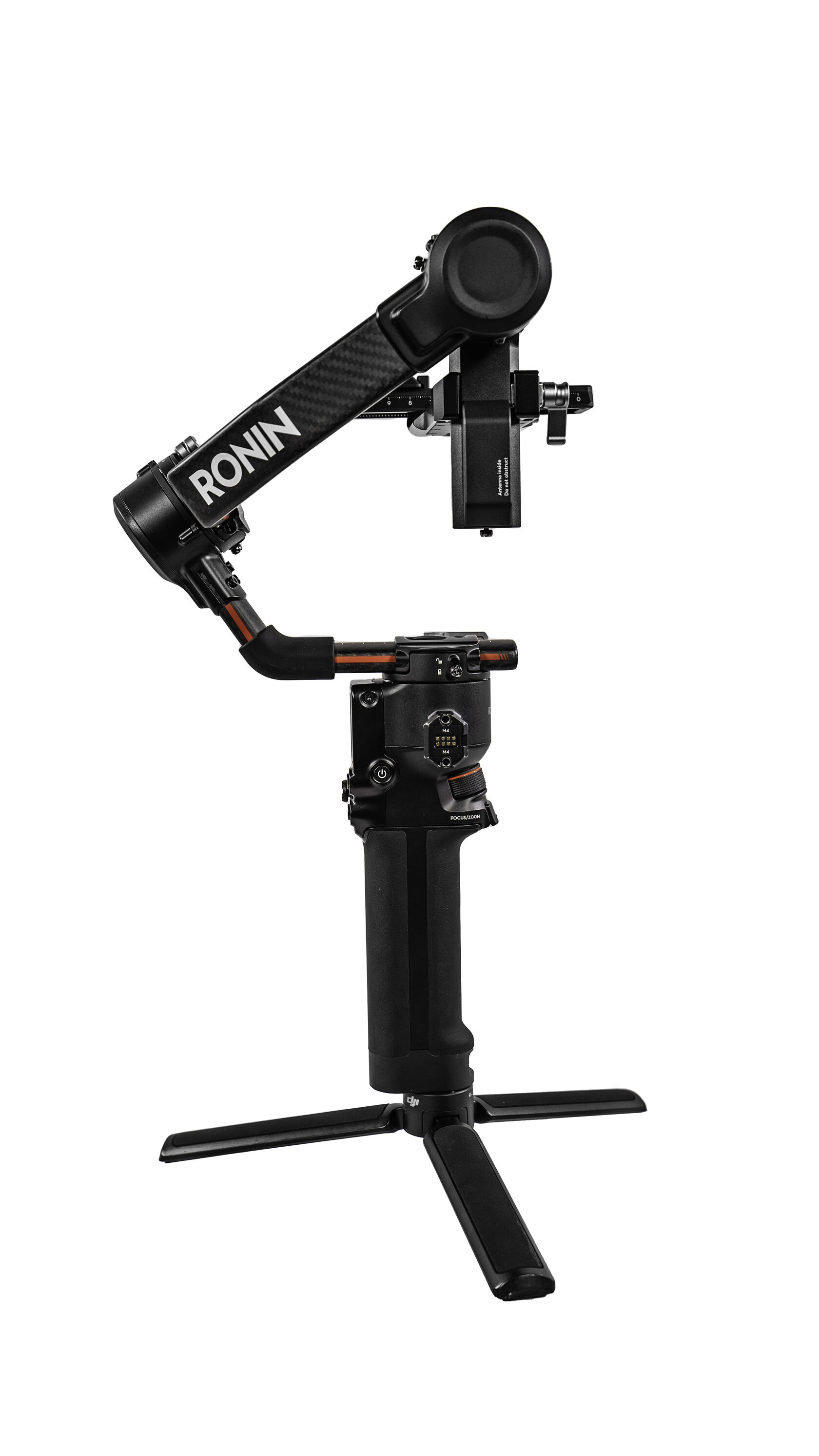 Стабилизатор DJI RS 2 - изображение 1