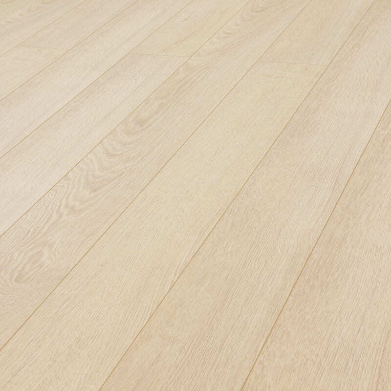 Ламинат AlixFloor Natural Line Дуб светло-коричневый сантана ALX491
