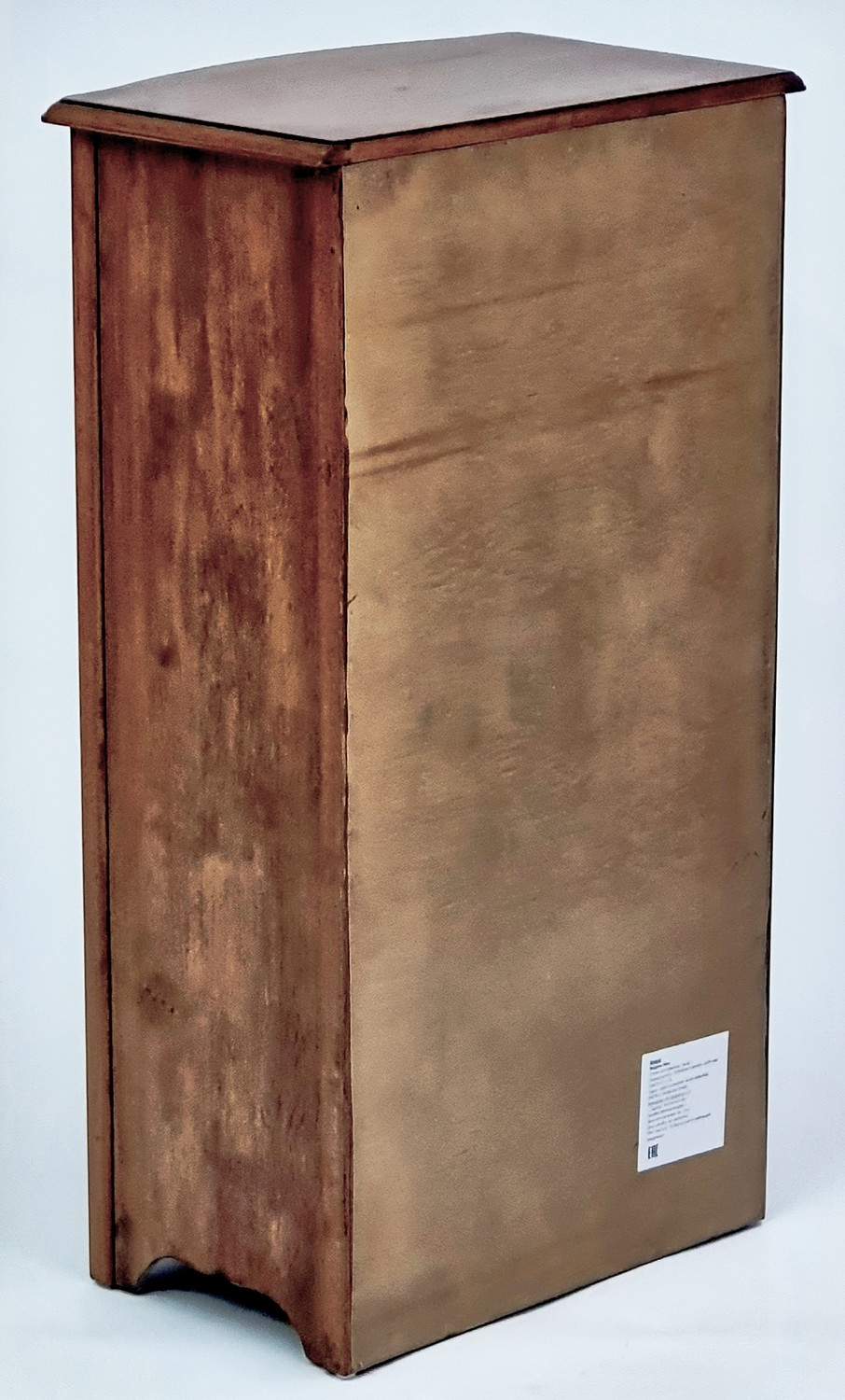 Комод  Miranda&Serena   7 ящиков H814 (D71)  