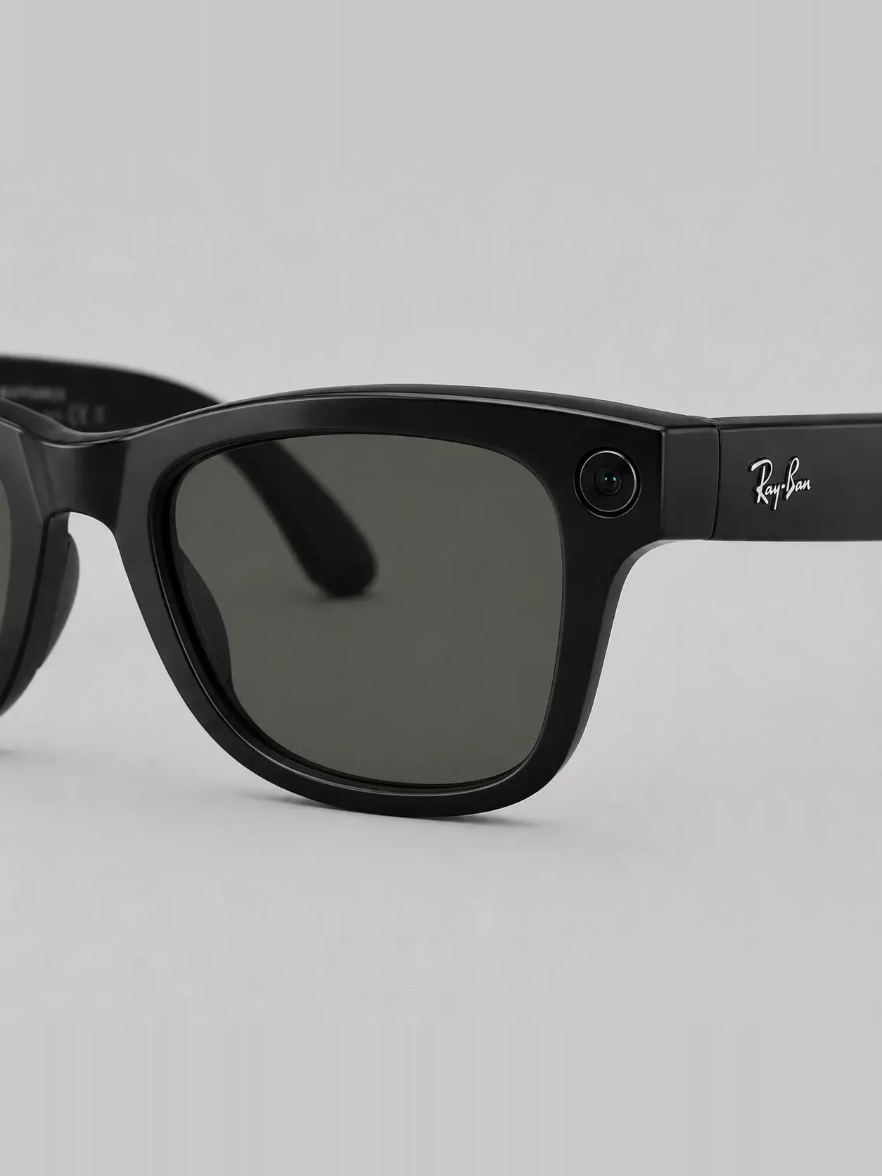 Ray-Ban Meta Wayfarer — фото 3