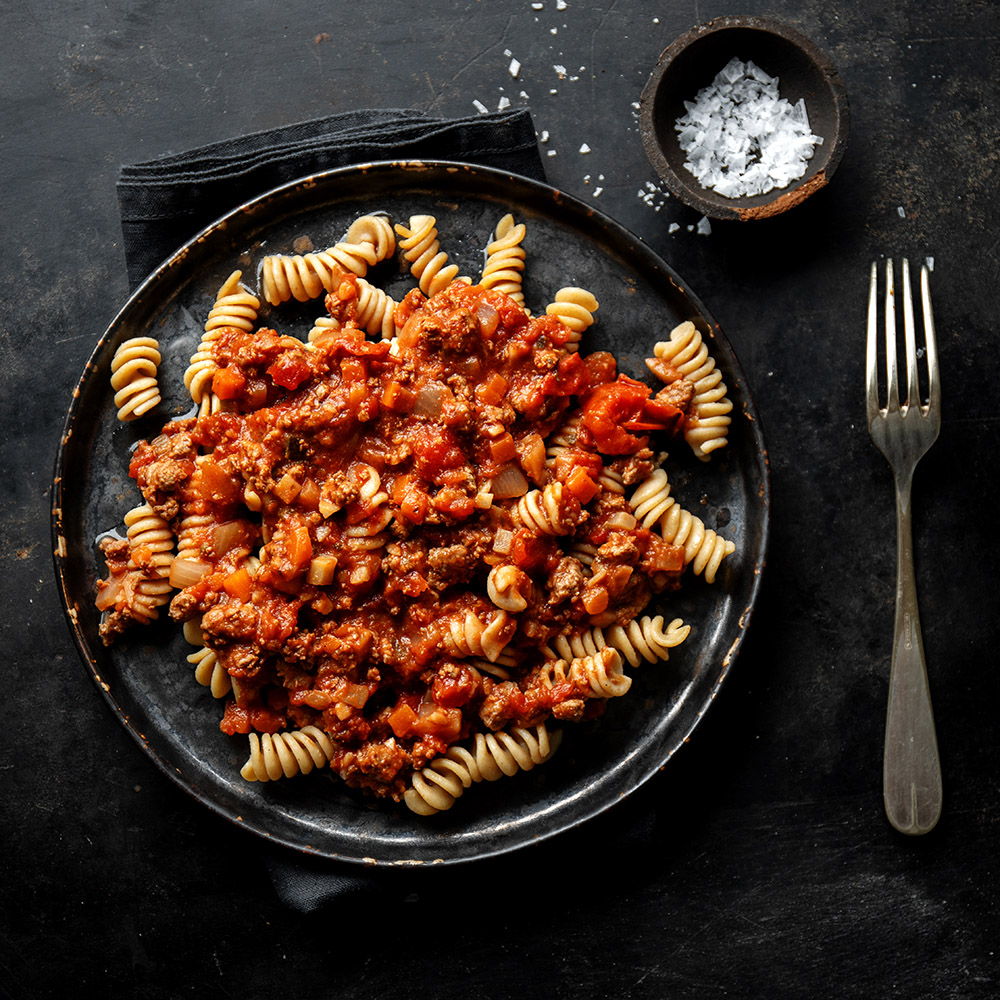 Соус Barilla Bolognese