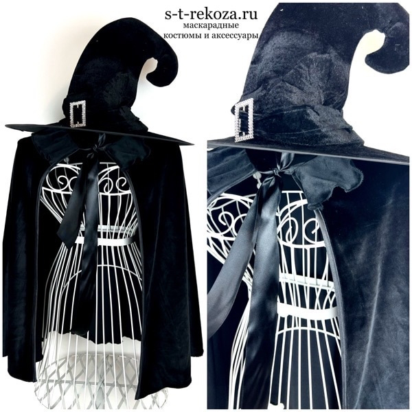 Накидки короткие — изображение 5