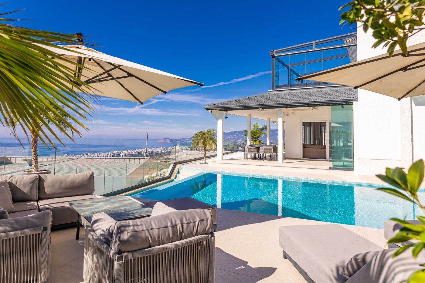Kargıcak Villa 660 · 3+1