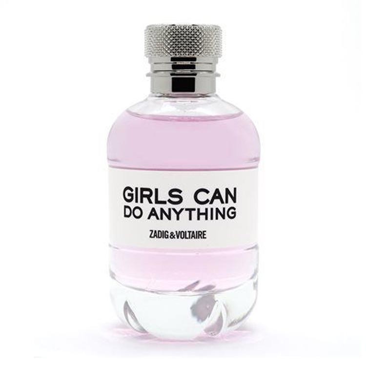 Zadig & Voltaire girls can do anything EDP 90ml Tester. Zadig Voltaire Парфюм женский. Туалетная вода Вольтер и Задиг женская. Духи girls can do anything Zadig Voltaire.