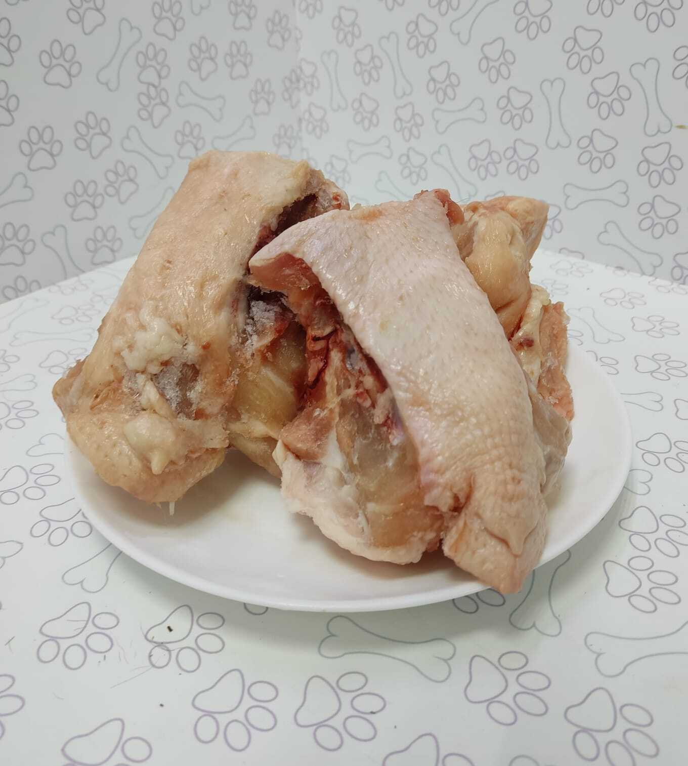 Спинка куриная, 1 кг