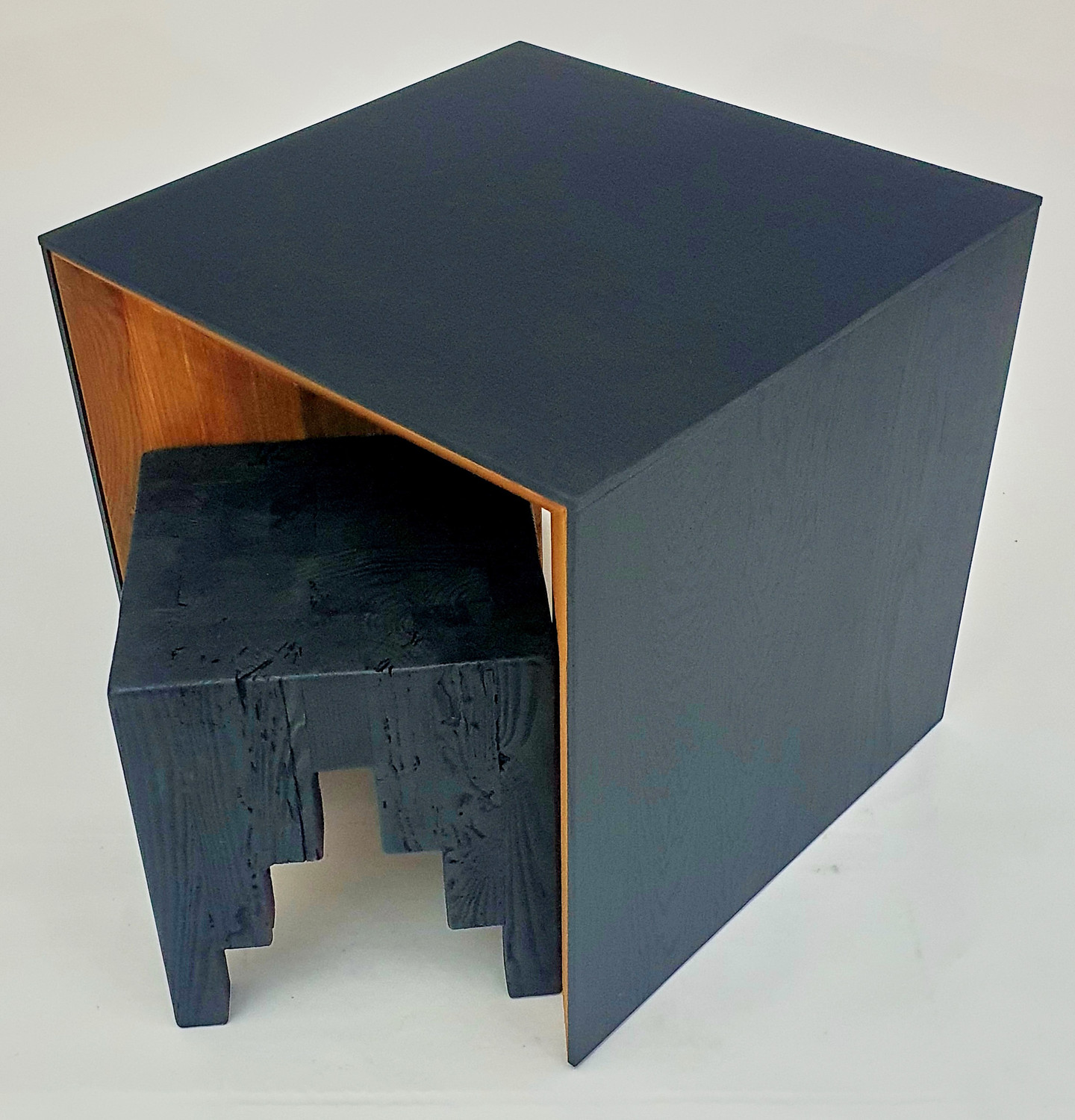 Стол  Miranda&Serena   приставной Y902