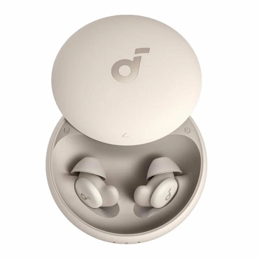 Наушники для сна Soundcore Sleep A20