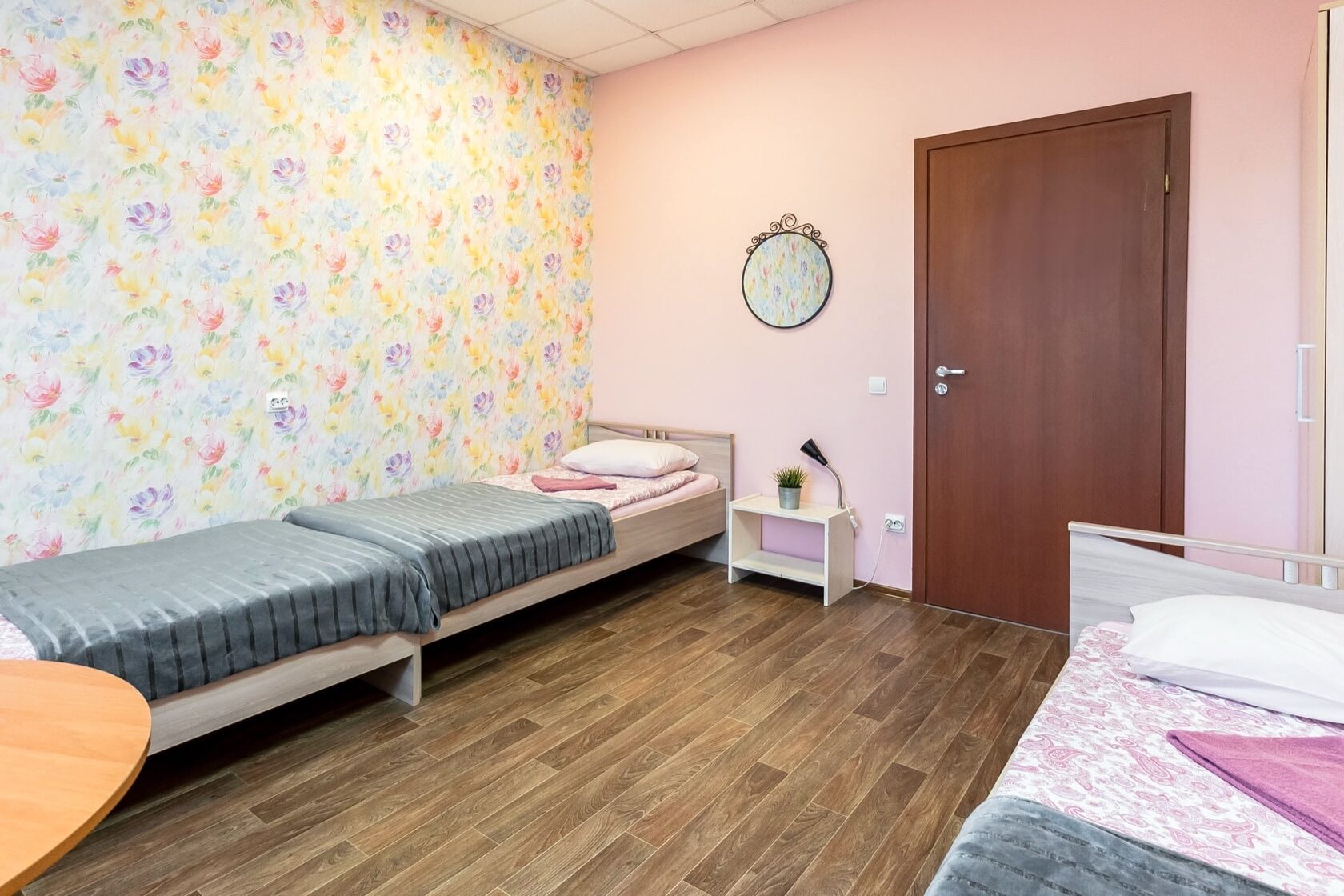 Общие удобства