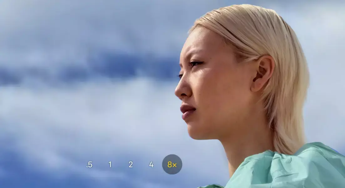 флагманский iPhone 2025 eSIM