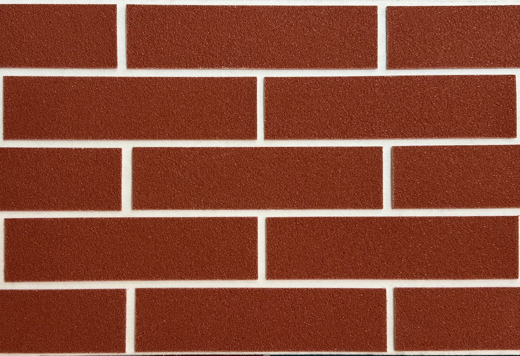 Кирпич на сетке с пленкой \"Москва\"