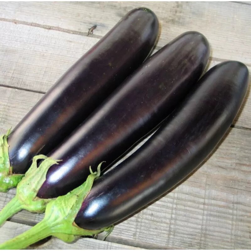 Баклажан "Валентина F1" (Seminis) 10 шт