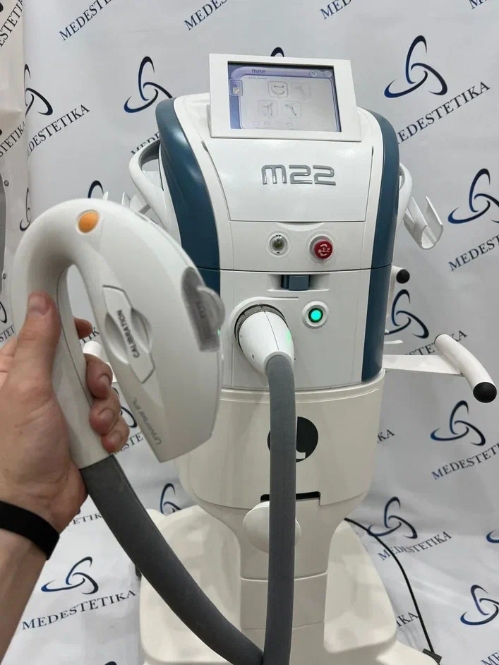 Lumenis M22 с Universal IPL