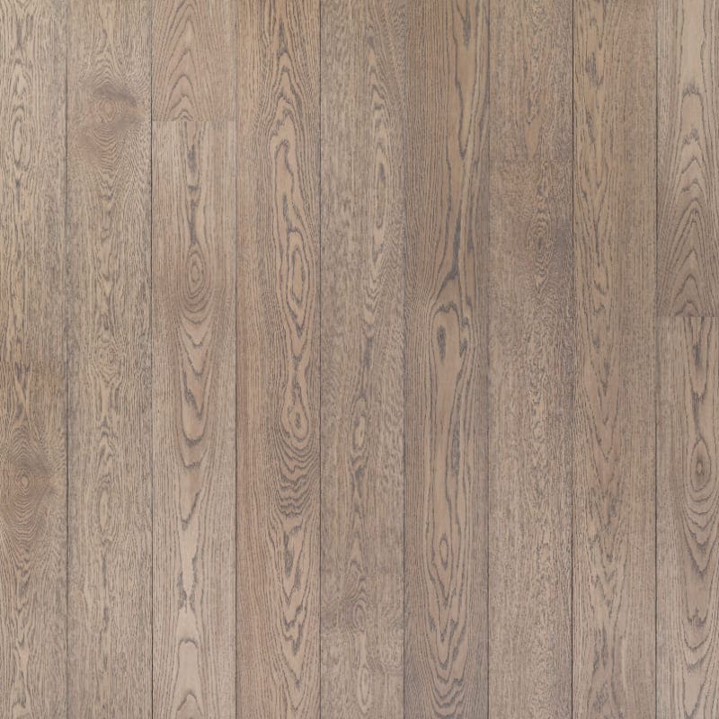 Инженерная доска AlixFloor Палуба Дуб коричнево-серый ALX1038PL