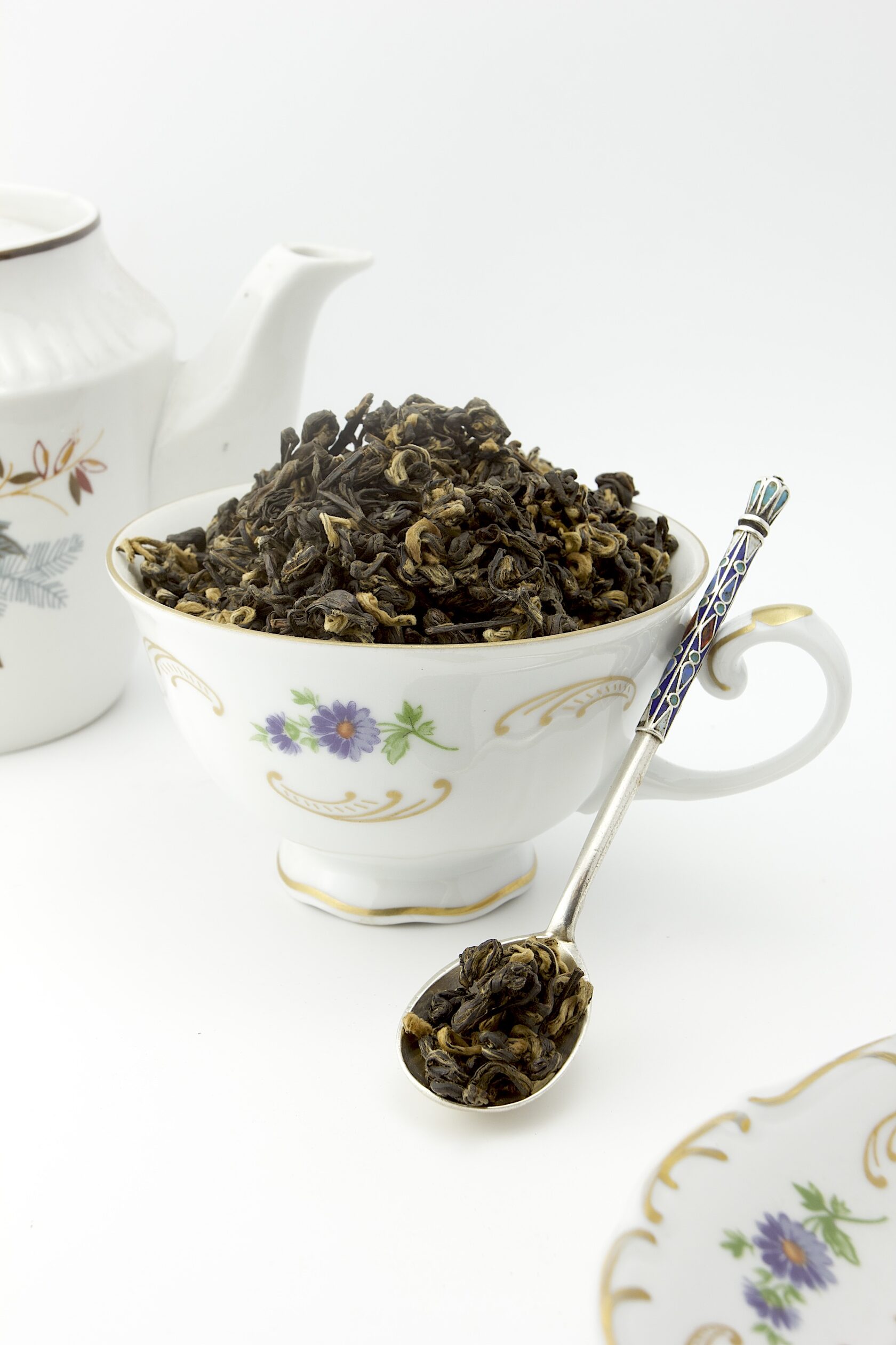 Золотая улитка