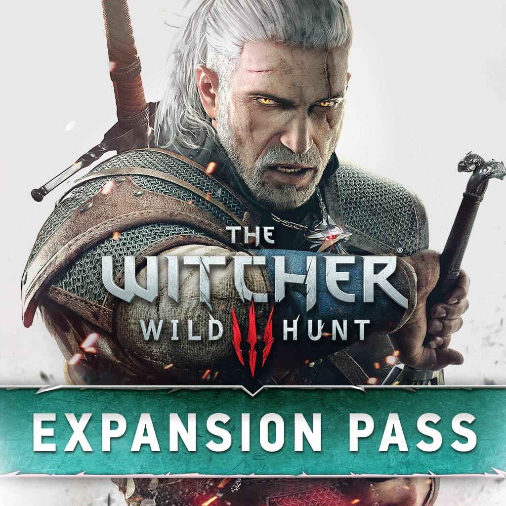 Witcher 3 wild hunt expansion pass steam (119) фото