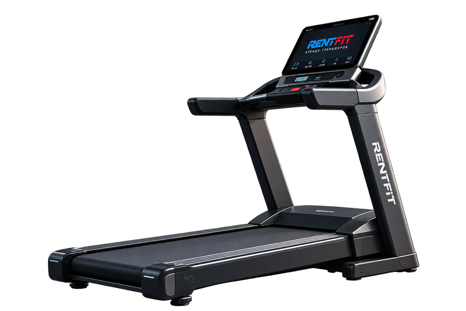 Беговая дорожка RentFit