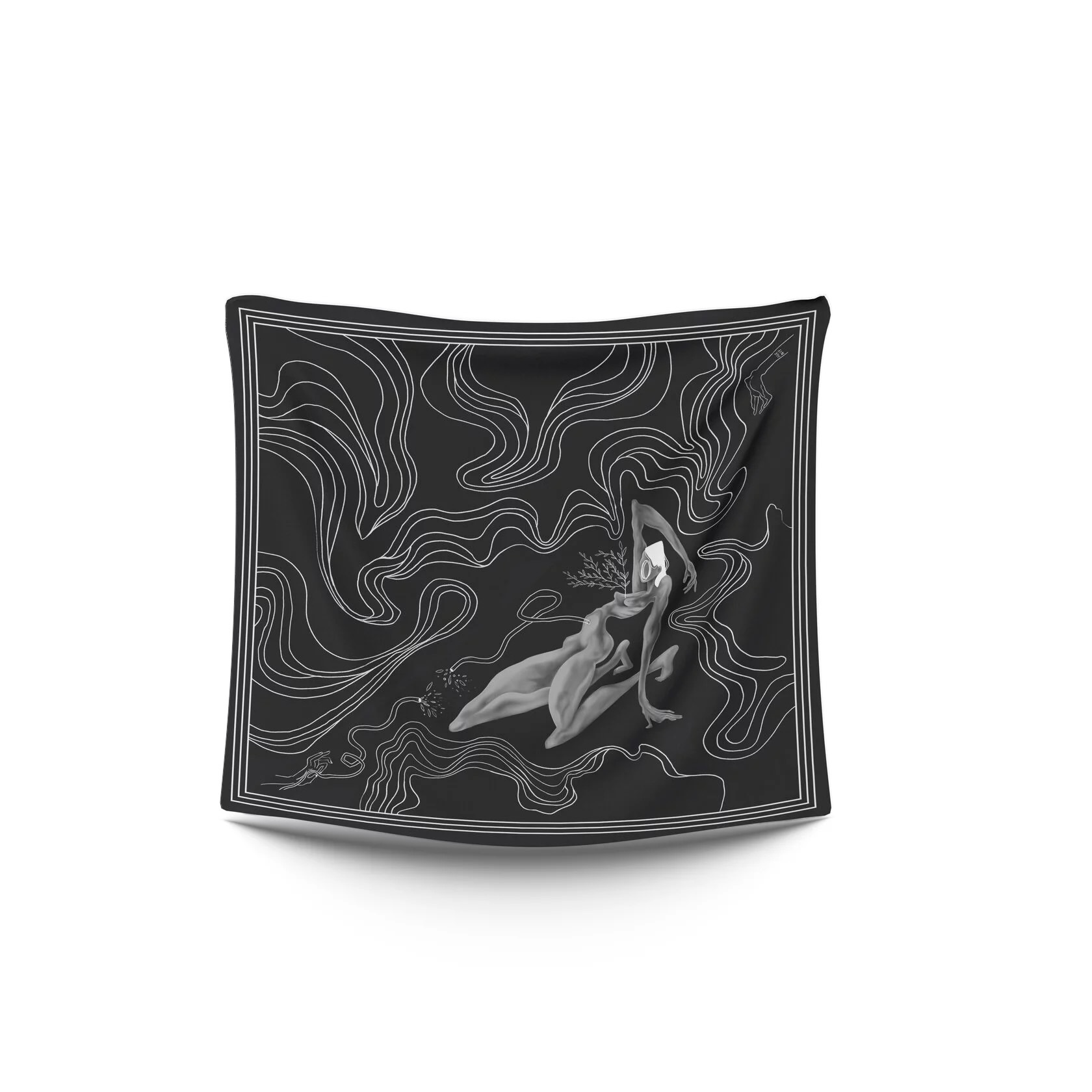 Kosynka Geniy - изображение 1