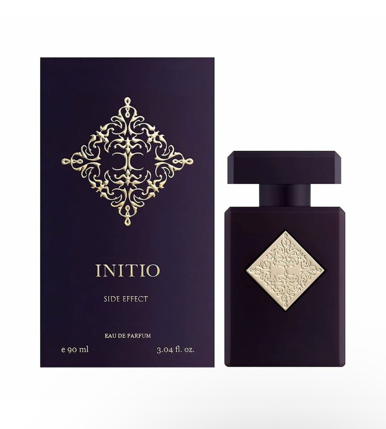 Initio parfums описание