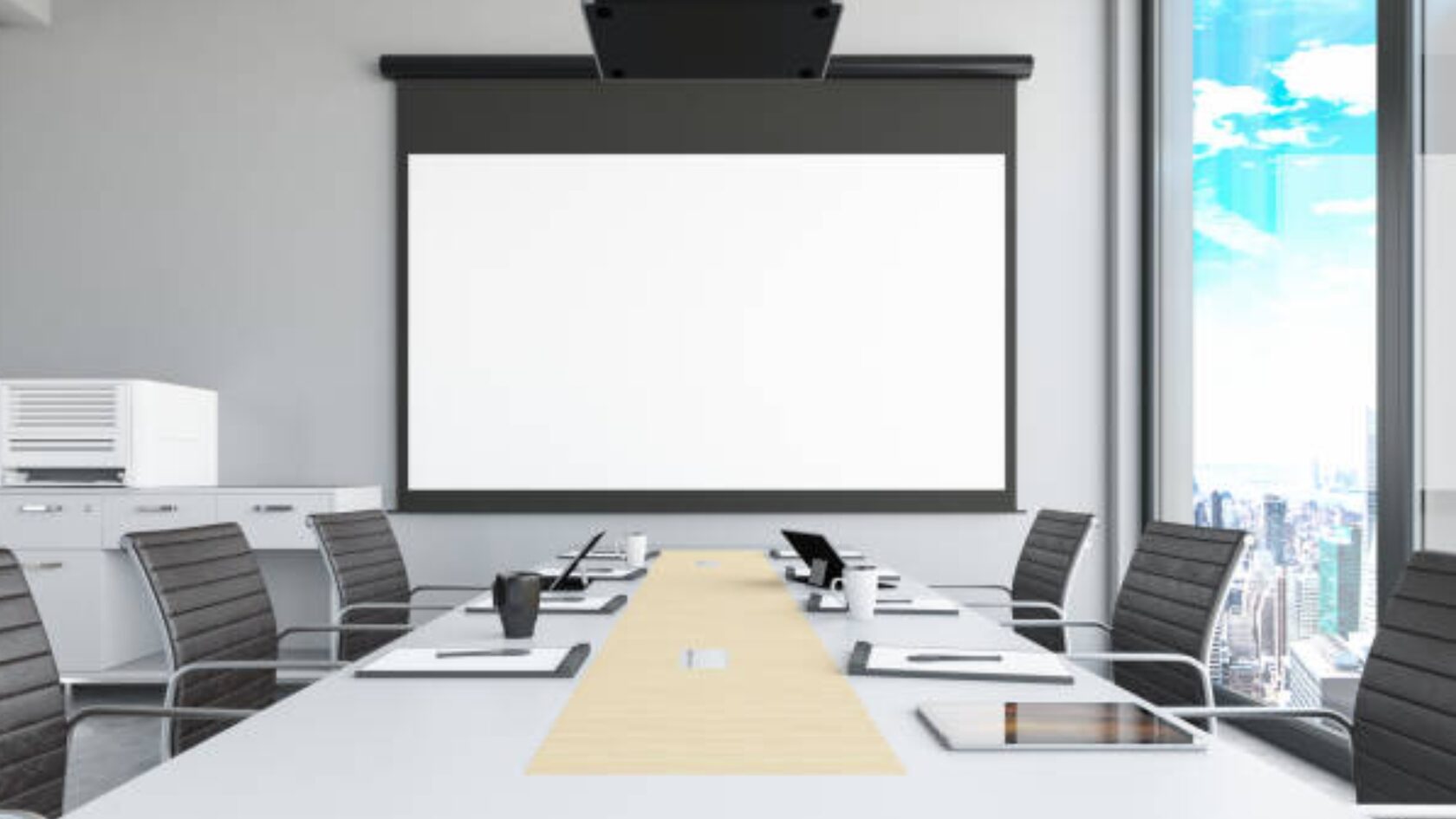 Pro Screen 200 Проекционный экран с электроприводом Antouch ProScreen (ANS-200-1610m ...